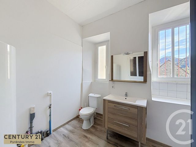 Maison &agrave; vendre - 6 pi&egrave;ces - 119 m2 - Cierp Gaud - 31 - MIDI-PYRENEES