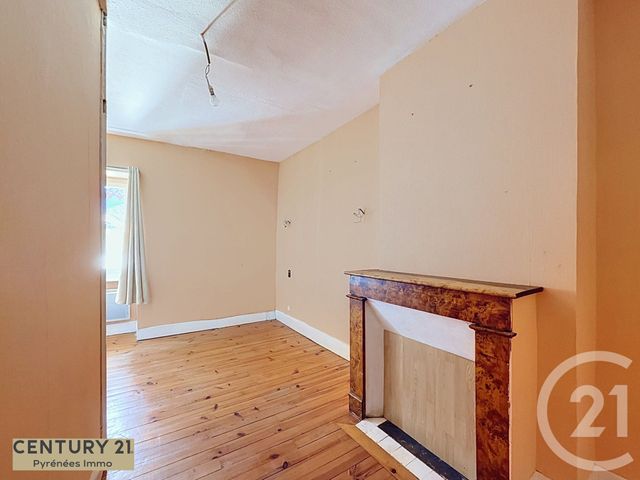 Maison &agrave; vendre - 6 pi&egrave;ces - 119 m2 - Cierp Gaud - 31 - MIDI-PYRENEES