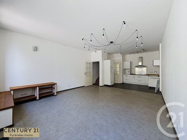 Maison &agrave; vendre - 6 pi&egrave;ces - 119 m2 - Cierp Gaud - 31 - MIDI-PYRENEES