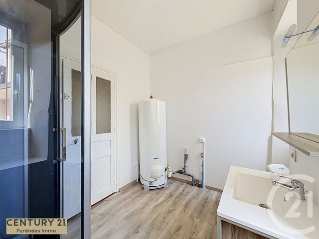 Maison &agrave; vendre - 6 pi&egrave;ces - 119 m2 - Cierp Gaud - 31 - MIDI-PYRENEES