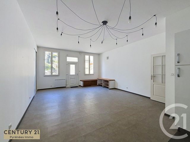 Maison &agrave; vendre - 6 pi&egrave;ces - 119 m2 - Cierp Gaud - 31 - MIDI-PYRENEES