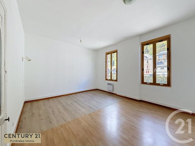 Maison &agrave; vendre - 6 pi&egrave;ces - 119 m2 - Cierp Gaud - 31 - MIDI-PYRENEES