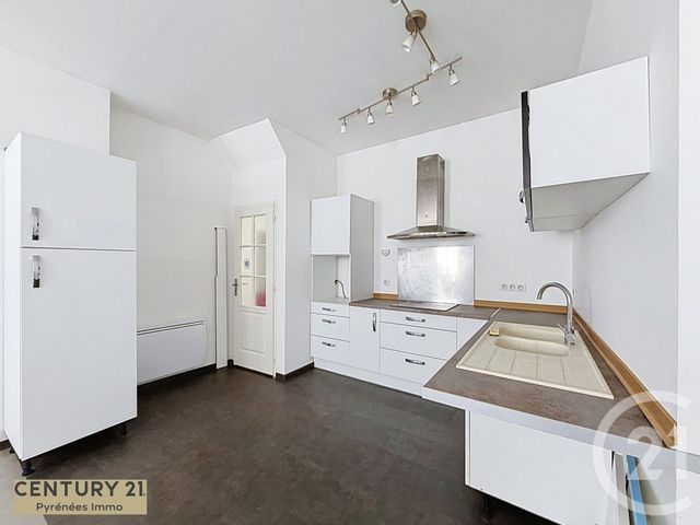 Maison &agrave; vendre - 6 pi&egrave;ces - 119 m2 - Cierp Gaud - 31 - MIDI-PYRENEES