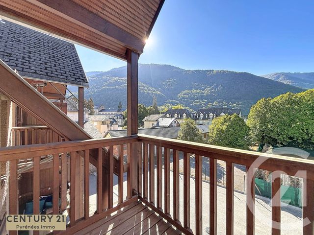 Appartement à vendre BAGNERES DE LUCHON