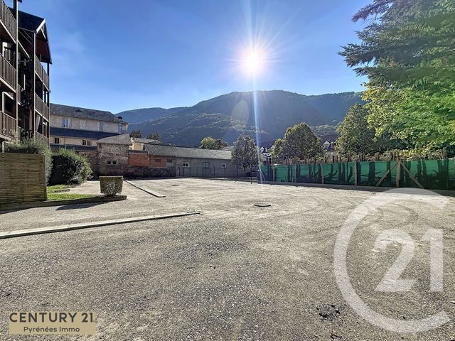 Appartement T3 &agrave; vendre - 3 pi&egrave;ces - 56 m2 - Bagneres De Luchon - 31 - MIDI-PYRENEES