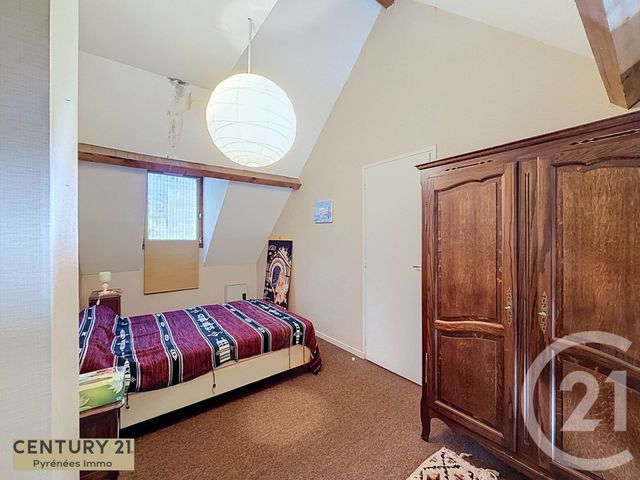Appartement T3 &agrave; vendre - 3 pi&egrave;ces - 56 m2 - Bagneres De Luchon - 31 - MIDI-PYRENEES