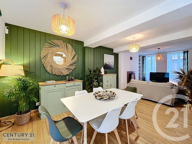 Maison à vendre - 6 pièces - 162,20 m2 - Cierp Gaud - 31 - MIDI-PYRENEES