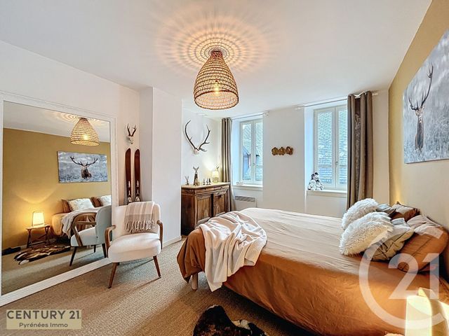 Maison à vendre - 6 pièces - 162,20 m2 - Cierp Gaud - 31 - MIDI-PYRENEES