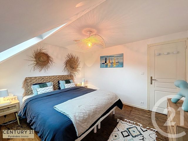 Maison à vendre - 6 pièces - 162,20 m2 - Cierp Gaud - 31 - MIDI-PYRENEES