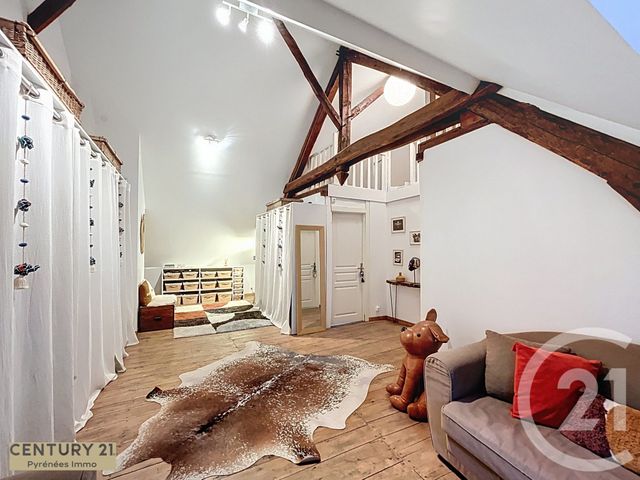 Maison à vendre - 6 pièces - 162,20 m2 - Cierp Gaud - 31 - MIDI-PYRENEES