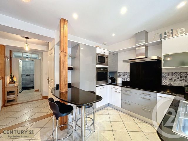 Maison à vendre - 6 pièces - 162,20 m2 - Cierp Gaud - 31 - MIDI-PYRENEES