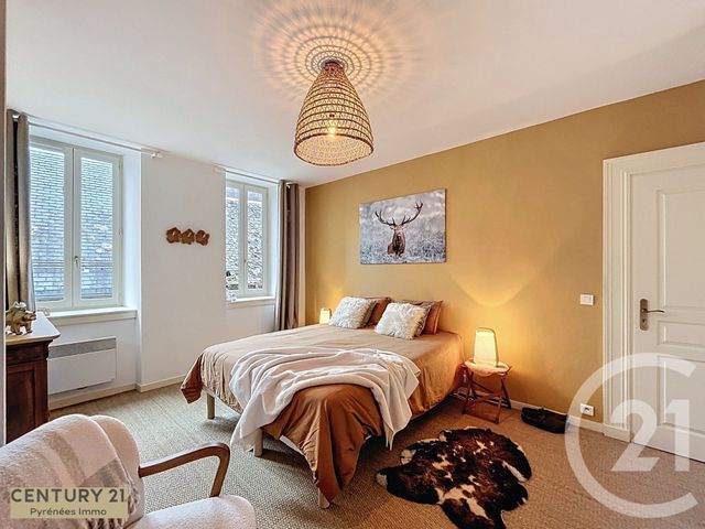 Maison à vendre - 6 pièces - 162,20 m2 - Cierp Gaud - 31 - MIDI-PYRENEES