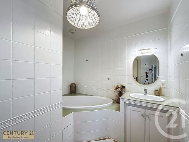 Maison à vendre - 6 pièces - 162,20 m2 - Cierp Gaud - 31 - MIDI-PYRENEES