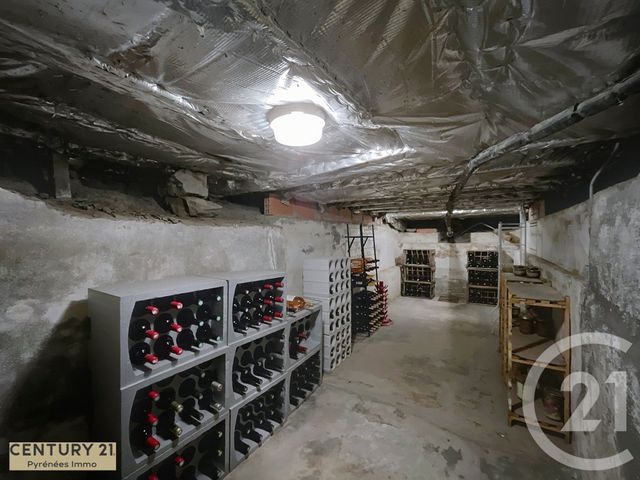 Maison à vendre - 6 pièces - 162,20 m2 - Cierp Gaud - 31 - MIDI-PYRENEES