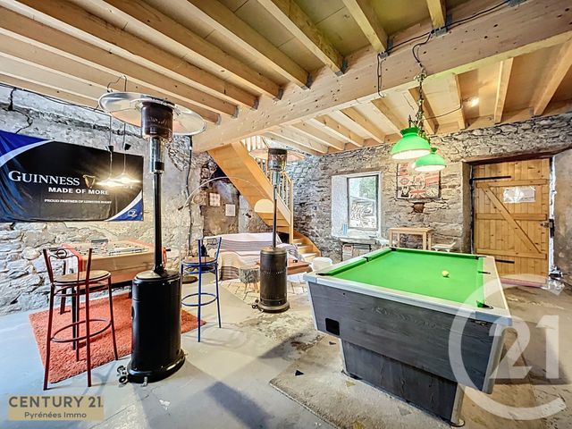 Maison à vendre - 6 pièces - 162,20 m2 - Cierp Gaud - 31 - MIDI-PYRENEES