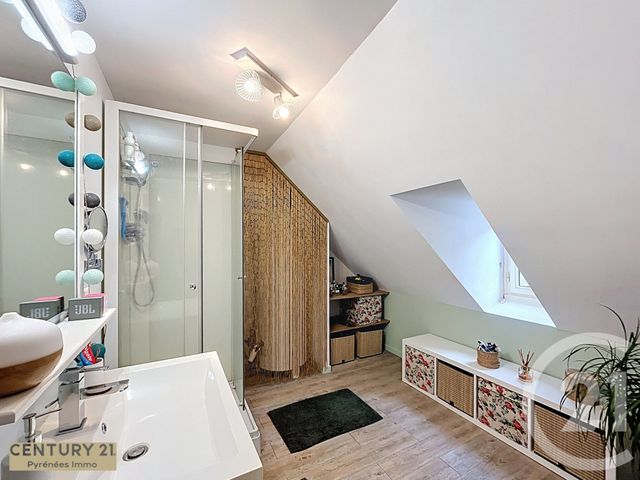 Maison à vendre - 6 pièces - 162,20 m2 - Cierp Gaud - 31 - MIDI-PYRENEES