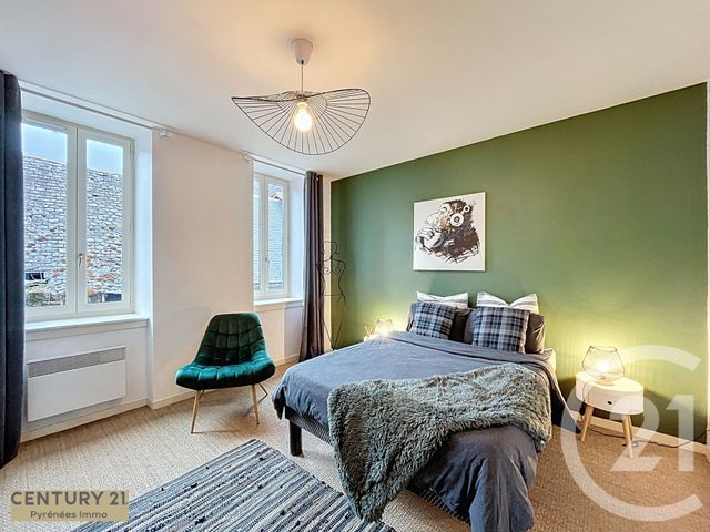 Maison à vendre - 6 pièces - 162,20 m2 - Cierp Gaud - 31 - MIDI-PYRENEES