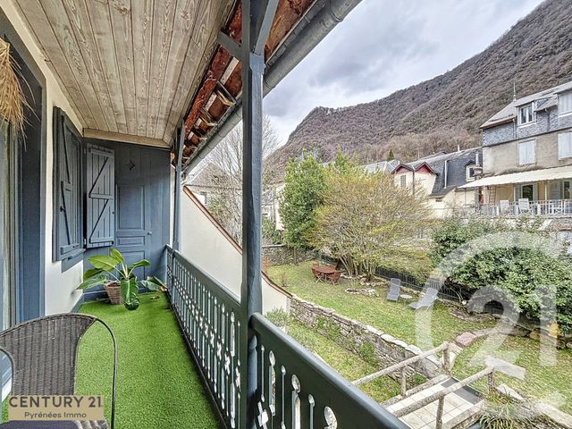 Maison à vendre - 6 pièces - 162,20 m2 - Cierp Gaud - 31 - MIDI-PYRENEES