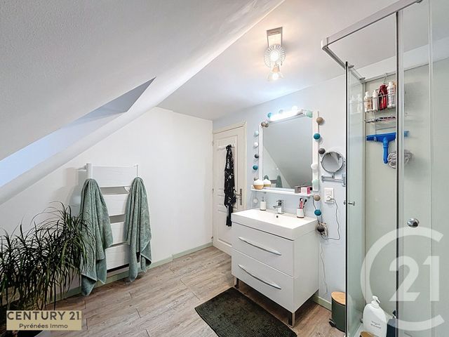 Maison à vendre - 6 pièces - 162,20 m2 - Cierp Gaud - 31 - MIDI-PYRENEES