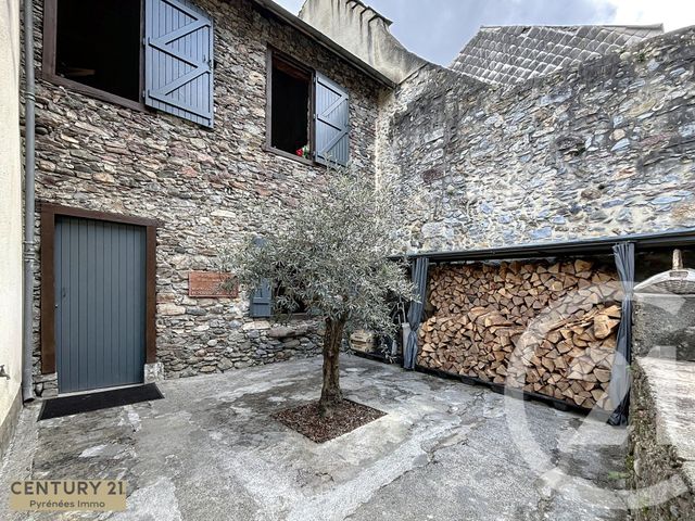 Maison à vendre - 6 pièces - 162,20 m2 - Cierp Gaud - 31 - MIDI-PYRENEES