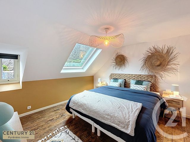 Maison à vendre - 6 pièces - 162,20 m2 - Cierp Gaud - 31 - MIDI-PYRENEES