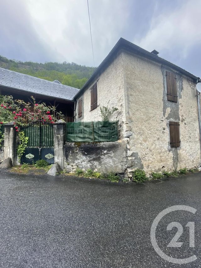 Prix immobilier BOUTX - Photo d’une maison vendue