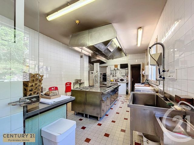 Maison à vendre - 27 pièces - 1180 m2 - Bagneres De Luchon - 31 - MIDI-PYRENEES