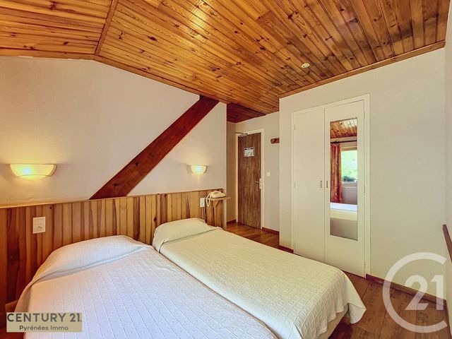 Maison à vendre - 27 pièces - 1180 m2 - Bagneres De Luchon - 31 - MIDI-PYRENEES