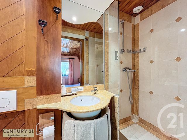 Maison à vendre - 27 pièces - 1180 m2 - Bagneres De Luchon - 31 - MIDI-PYRENEES