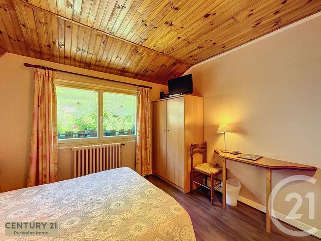 Maison à vendre - 27 pièces - 1180 m2 - Bagneres De Luchon - 31 - MIDI-PYRENEES