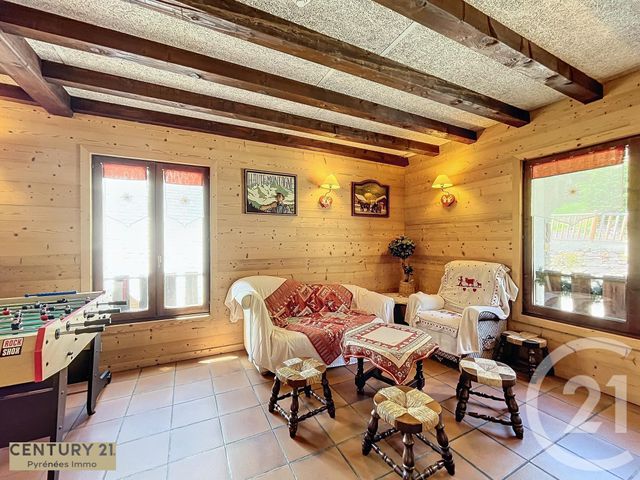 Maison à vendre - 27 pièces - 1180 m2 - Bagneres De Luchon - 31 - MIDI-PYRENEES