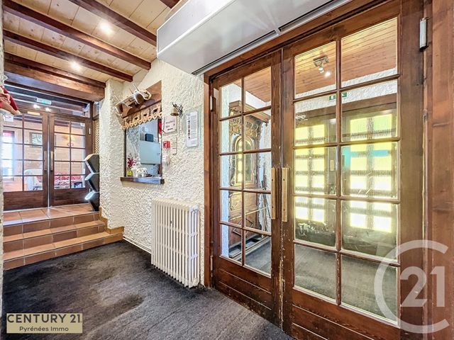 Maison à vendre - 27 pièces - 1180 m2 - Bagneres De Luchon - 31 - MIDI-PYRENEES