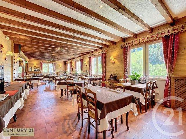 Maison à vendre - 27 pièces - 1180 m2 - Bagneres De Luchon - 31 - MIDI-PYRENEES