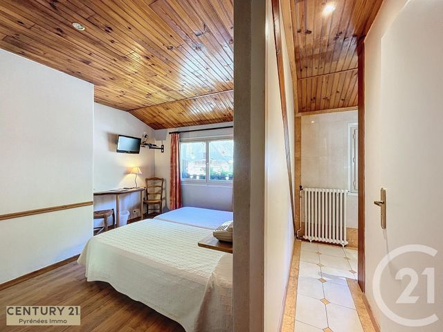 Maison à vendre - 27 pièces - 1180 m2 - Bagneres De Luchon - 31 - MIDI-PYRENEES