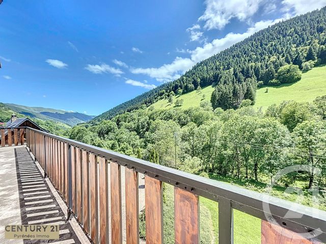 Maison à vendre - 27 pièces - 1180 m2 - Bagneres De Luchon - 31 - MIDI-PYRENEES