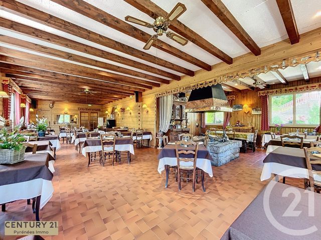 Maison à vendre - 27 pièces - 1180 m2 - Bagneres De Luchon - 31 - MIDI-PYRENEES