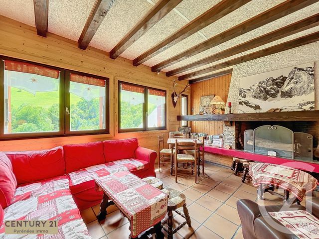 Maison à vendre - 27 pièces - 1180 m2 - Bagneres De Luchon - 31 - MIDI-PYRENEES