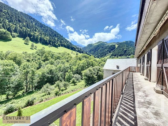 Maison à vendre - 27 pièces - 1180 m2 - Bagneres De Luchon - 31 - MIDI-PYRENEES