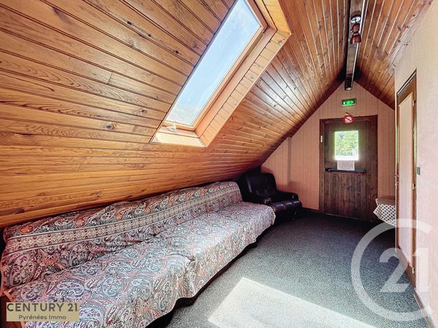 Maison à vendre - 27 pièces - 1180 m2 - Bagneres De Luchon - 31 - MIDI-PYRENEES