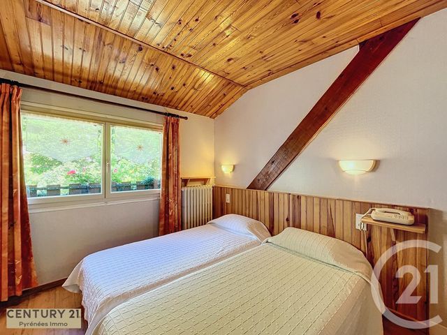 Maison à vendre - 27 pièces - 1180 m2 - Bagneres De Luchon - 31 - MIDI-PYRENEES