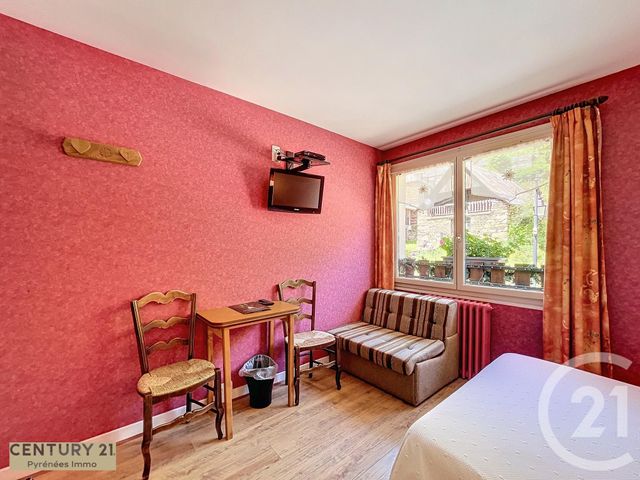 Maison à vendre - 27 pièces - 1180 m2 - Bagneres De Luchon - 31 - MIDI-PYRENEES