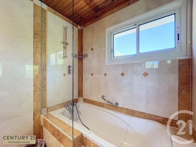 Maison à vendre - 27 pièces - 1180 m2 - Bagneres De Luchon - 31 - MIDI-PYRENEES