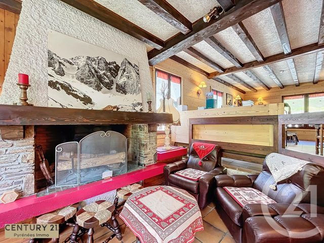 Maison à vendre - 27 pièces - 1180 m2 - Bagneres De Luchon - 31 - MIDI-PYRENEES