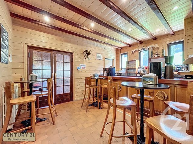 Maison à vendre - 27 pièces - 1180 m2 - Bagneres De Luchon - 31 - MIDI-PYRENEES