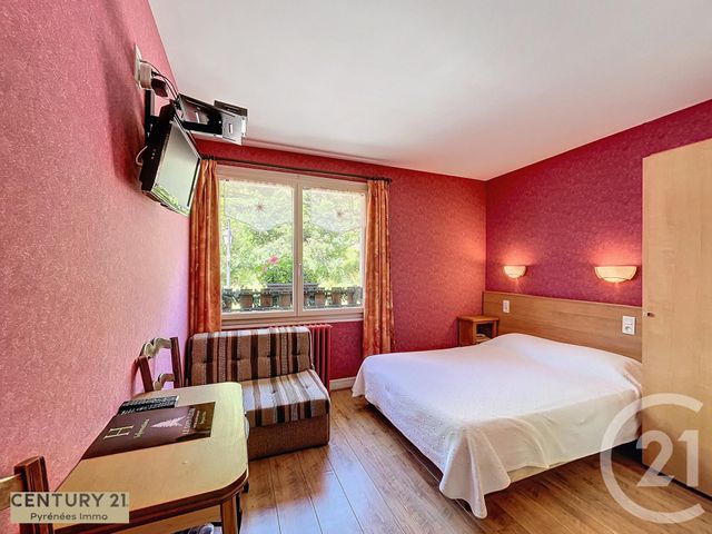 Maison à vendre - 27 pièces - 1180 m2 - Bagneres De Luchon - 31 - MIDI-PYRENEES