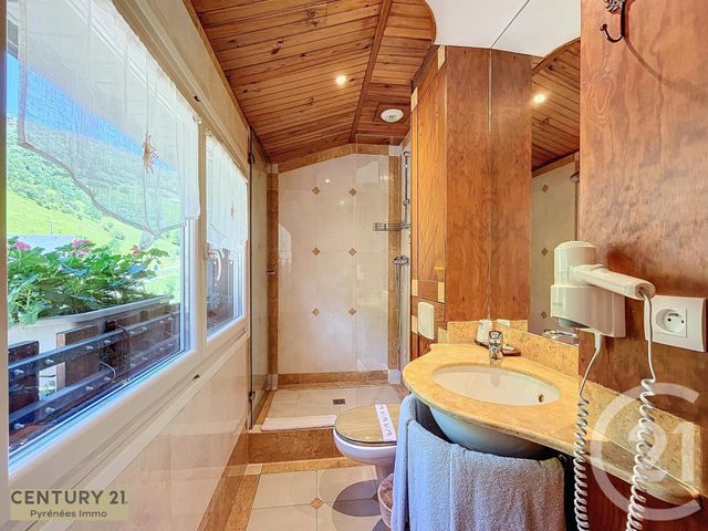 Maison à vendre - 27 pièces - 1180 m2 - Bagneres De Luchon - 31 - MIDI-PYRENEES