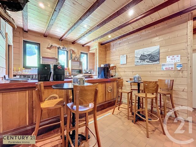 Maison à vendre - 27 pièces - 1180 m2 - Bagneres De Luchon - 31 - MIDI-PYRENEES