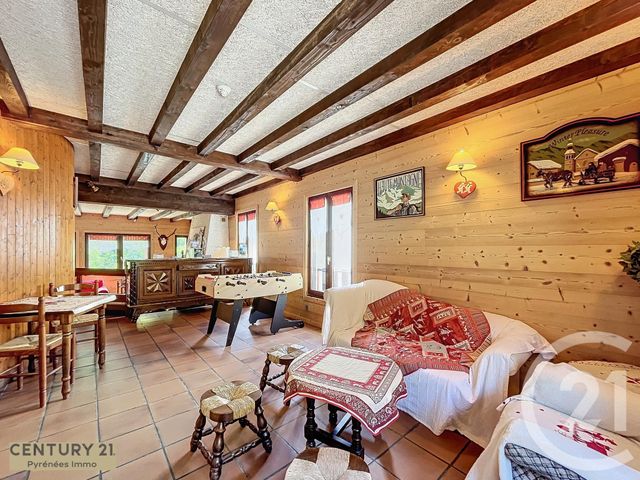 Maison à vendre - 27 pièces - 1180 m2 - Bagneres De Luchon - 31 - MIDI-PYRENEES