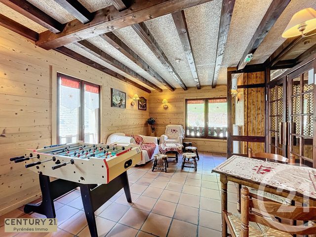 Maison à vendre - 27 pièces - 1180 m2 - Bagneres De Luchon - 31 - MIDI-PYRENEES