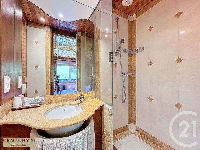 Maison à vendre - 27 pièces - 1180 m2 - Bagneres De Luchon - 31 - MIDI-PYRENEES